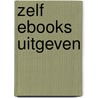 Zelf ebooks uitgeven door Wiebe de Jager