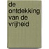 De ontdekking van de vrijheid