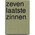 zeven laatste zinnen