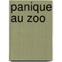 Panique au zoo