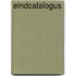Eindcatalogus