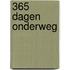 365 dagen onderweg