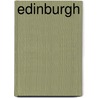 Edinburgh by Susanne Tschirner