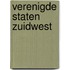 Verenigde Staten ZuidWest
