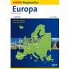 Europa by Anwb