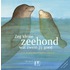 Zeg kleine zeehond wat zwem jij goed