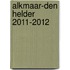 Alkmaar-Den Helder 2011-2012