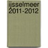 IJsselmeer 2011-2012
