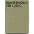 Noord-Brabant 2011-2012