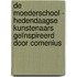 De Moederschool - Hedendaagse kunstenaars geïnspireerd door Comenius