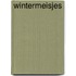 Wintermeisjes