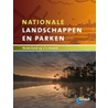 Nationale landschappen en parken door Merijn van Grieken