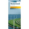 Nederland Noord door Anwb