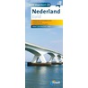 Nederland Zuid door Anwb