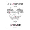 Liefdeswoordenboek door David Levithan