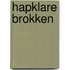 Hapklare Brokken
