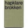 Hapklare Brokken by W.L. Jansen