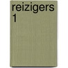 Reizigers 1 by J. Smits