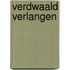 Verdwaald verlangen