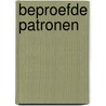 Beproefde Patronen door T.B.W.M. van der Torre-Eilert