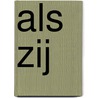 Als zij by P. Wiersinga