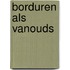 Borduren als vanouds