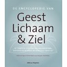 De encyclopedie van geest, lichaam & ziel by Vitataal