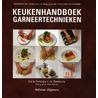 Keukenhandboek garneertechnieken door Vitataal