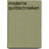 Moderne quilttechnieken