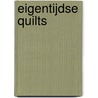 Eigentijdse quilts by Vitataal