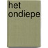 Het ondiepe