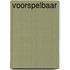 Voorspelbaar