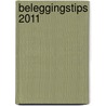 Beleggingstips 2011 door P. Beijersbergen