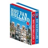 Hou van Holland wandelbox door Ellie Brik