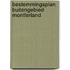 Bestemmingsplan buitengebied Montferland