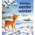 Hertjes eerste winter
