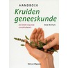 Handboek kruidengeneeskunde by Vitataal
