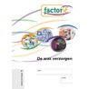 Factor-E door Nele Zeven