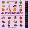 De kristallenbox door Textcase