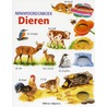 Mini-woordenboek Dieren by U. Weller
