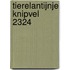 Tierelantijnje knipvel 2324