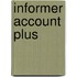 Informer Account Plus