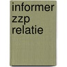 Informer ZZP Relatie by Informer Software Bv