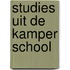 Studies uit de Kamper School