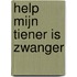 Help mijn tiener is zwanger