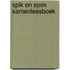 Spik en Spek samenleesboek