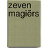 Zeven magiërs