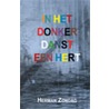 In het donker danst een hert by Herman Zondag