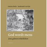 God wordt mens by Rembrandt van Rijn