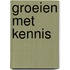 Groeien met kennis